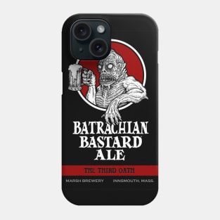 Batrachian Bastard - Azhmodai 2018 Phone Case