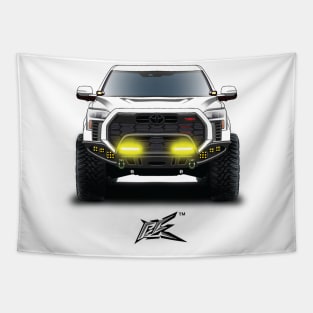 toyota tundra trd pro 2022 Tapestry