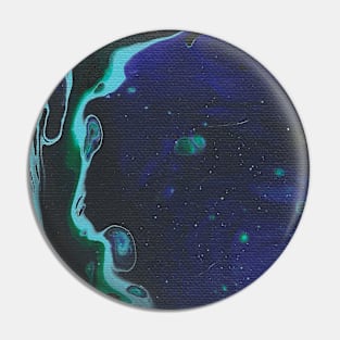 Abstraction 67 Pin