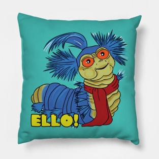 Ello! Pillow