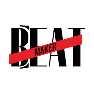 Beat Maker T-Shirt