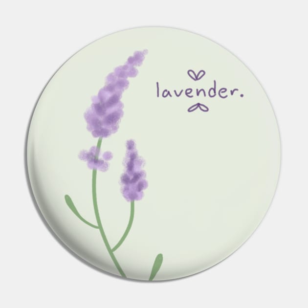 lavender. Pin by Introverted_Sawfish