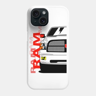 RAM 1500 Phone Case