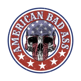 American Bad Ass T-Shirt