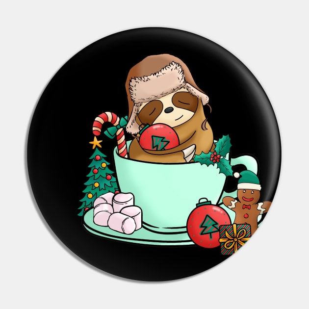 Cute and Lovely Animals with Christmas Vibes Pin by Gomqes