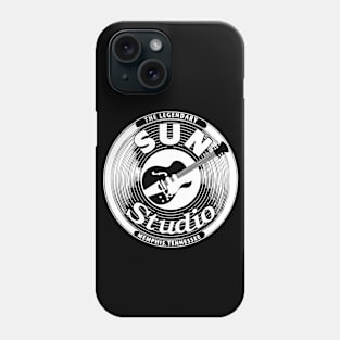 Sun Studio Phone Case