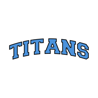 Tennessee Titans T-Shirt