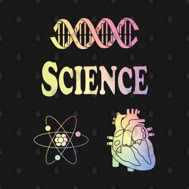 Science by ScienceCorner