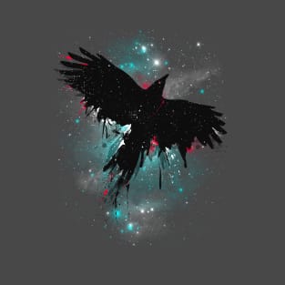 Cosmic Flight T-Shirt