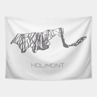 Holimont Resort 3D Tapestry