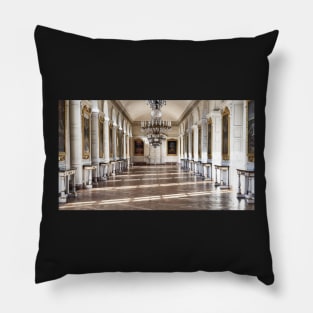 Great Hall, Grand Trianon Pillow