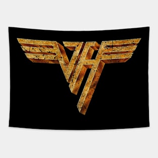 Eddie Van Halen Tapestries for Sale TeePublic