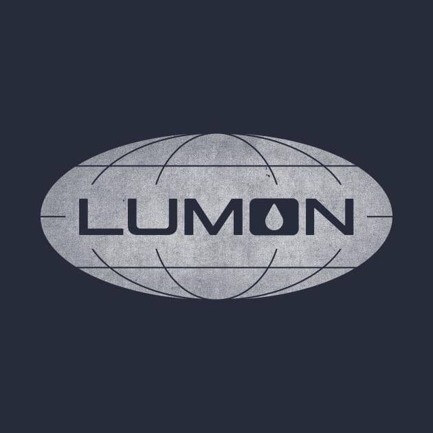 LUMON Globe Distressed by SpruceTavern