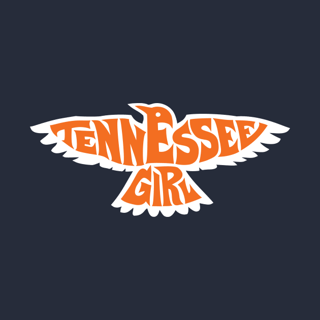 Tennessee Girl by ChineseViking