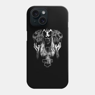 Slaughter to Prevail Phone Case