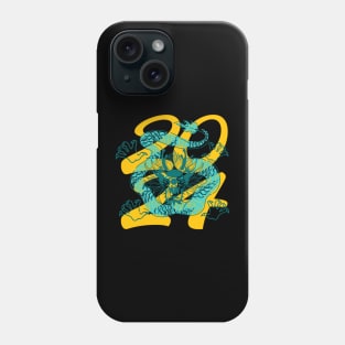 Chinese new year 2024 Phone Case