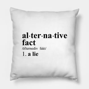 Alternative Pillow