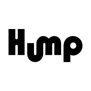 Hump T-Shirt