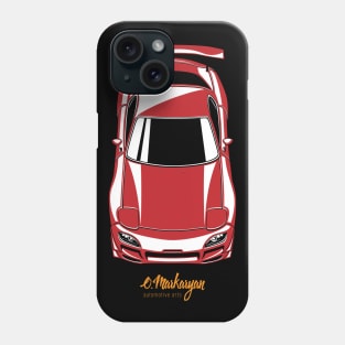 RX7 FD3S Phone Case