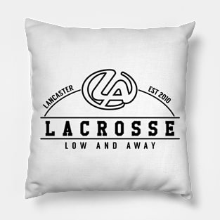 Low and Away - Lancaster Pillow