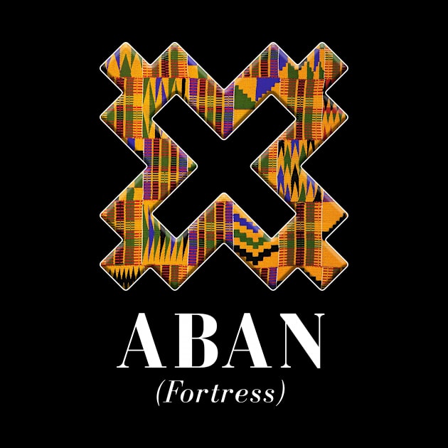 Aban (Fortress) by ArtisticFloetry