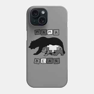 Mama Phone Case