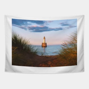 Rattray Head Lighthouse Tapestry