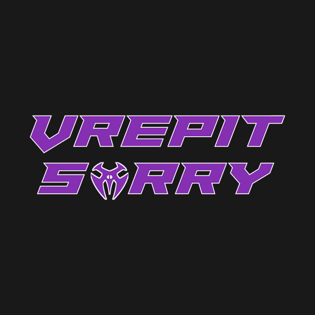 Vrepit Sorry by Kiaxet