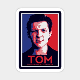 TOM Magnet