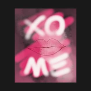 XO ME T-Shirt