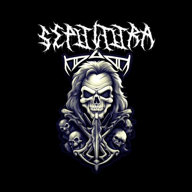 sepulturaw by RAZOR FORCE