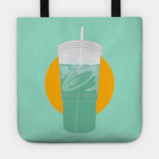 Baja Blast Tote