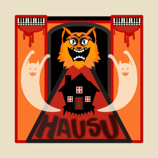 hausu T-Shirt