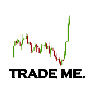 Trade Me T-Shirt