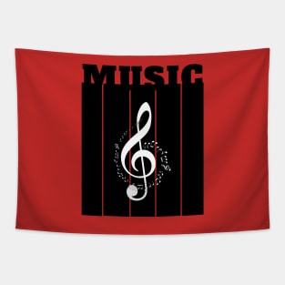 music Tapestry