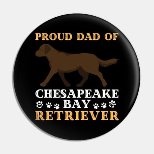 Dad of Chesapeake Bay retriever Cute Life is better with my dogs I love all the dogs Pin