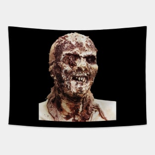 Fulci - Zombi 2 Tapestry