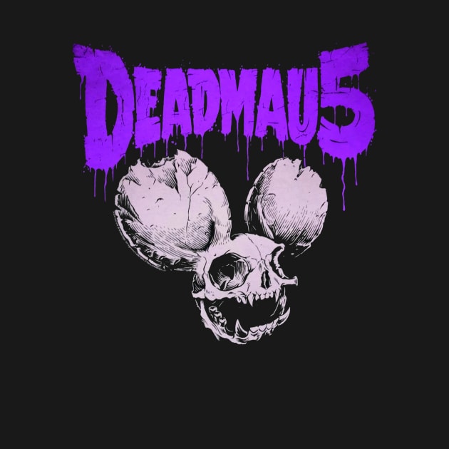 Deadm13 by No Way Bro Podcast