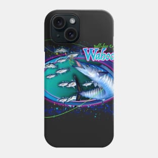 Wahoo Phone Case