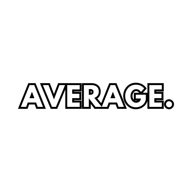 average. by IJMI
