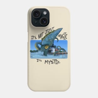 Mystic Magic Phone Case