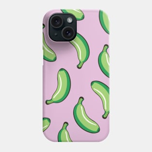 Banana Day Phone Case