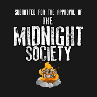 the Midnight Society T-Shirt