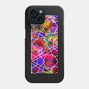 GF202 Art and Abstract Phone Case