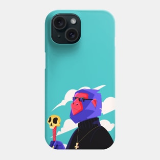 Mico Malo Phone Case