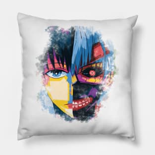 ANIME GHOUL Pillow