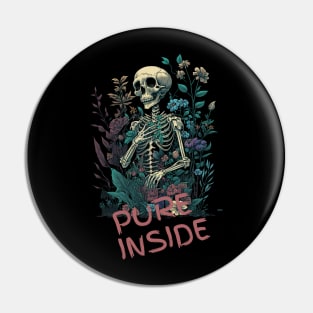 Pure Inside Pin