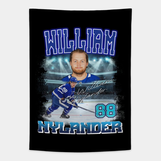 William Nylander Tapestry by Rakuten Art