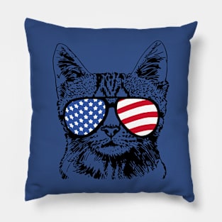 Ameowica the Great - Funny  2 Pillow