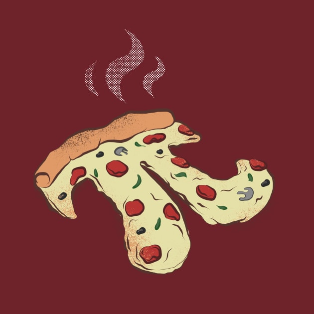 Pizza Pi by Phase22